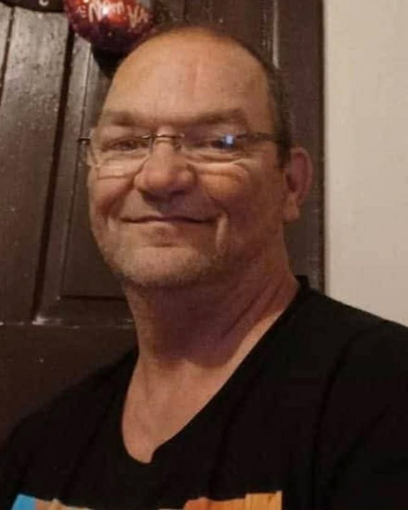 Kenneth Ray Cain Profile Photo