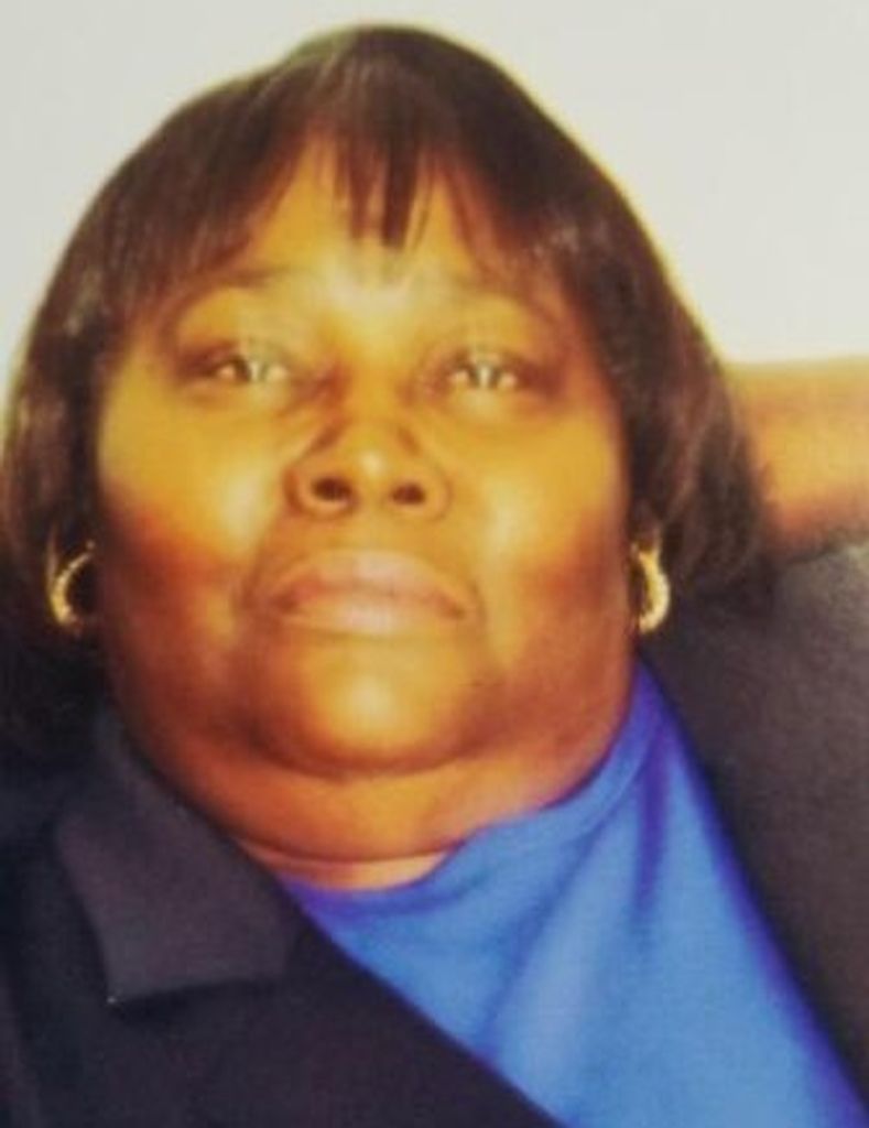 Sgt. Sarah Elizabeth James Profile Photo