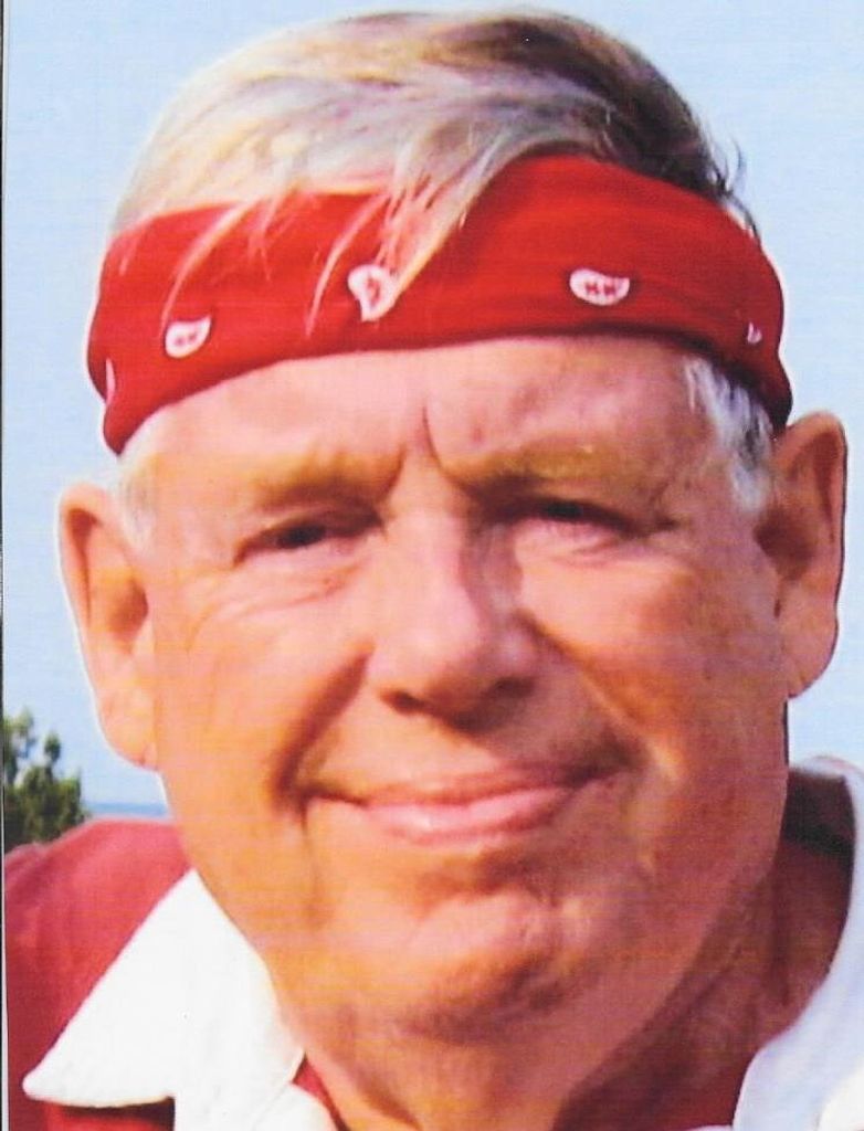 George  L. Merz