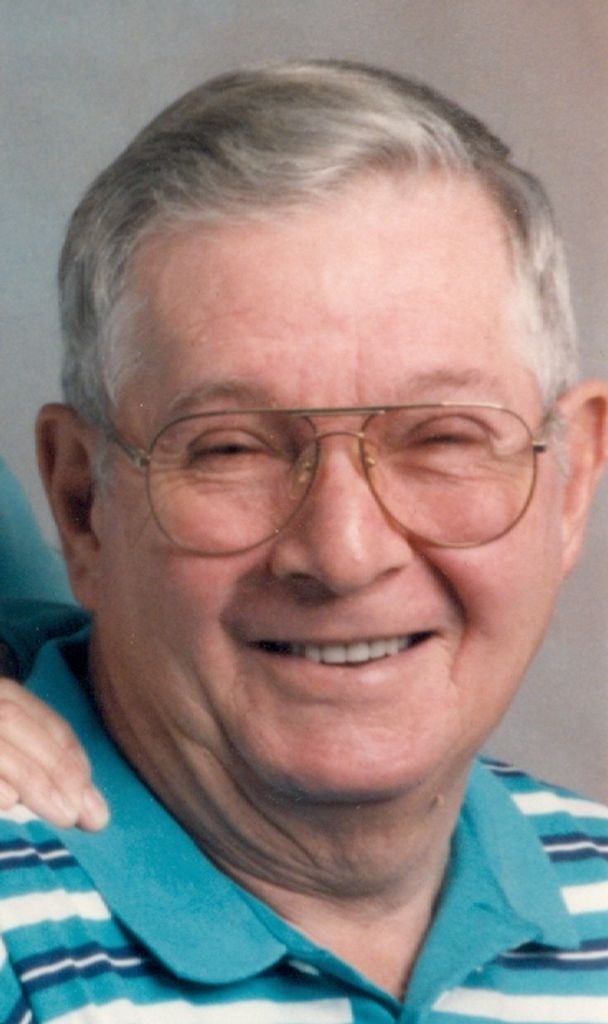 Frederick        "Fritz" C Muller