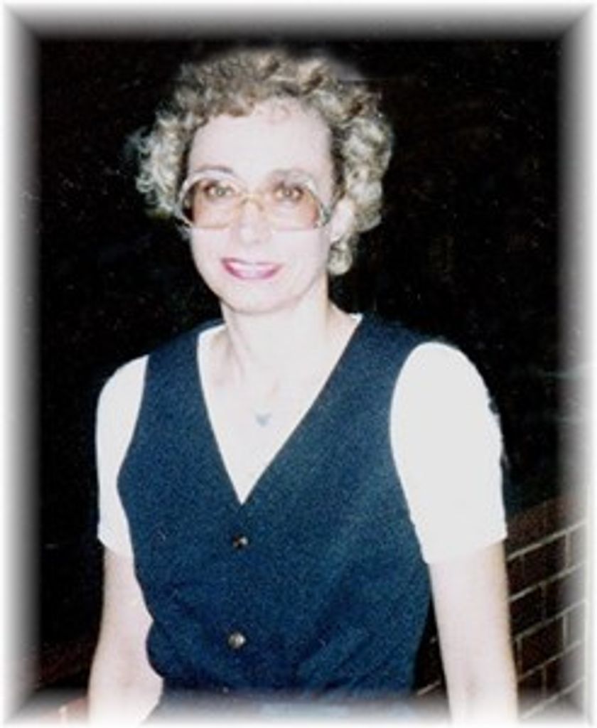 Ramona Lee Grubb