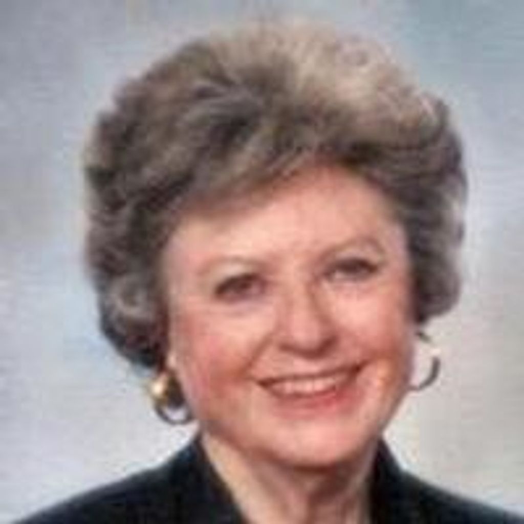Betty Marx Gordon
