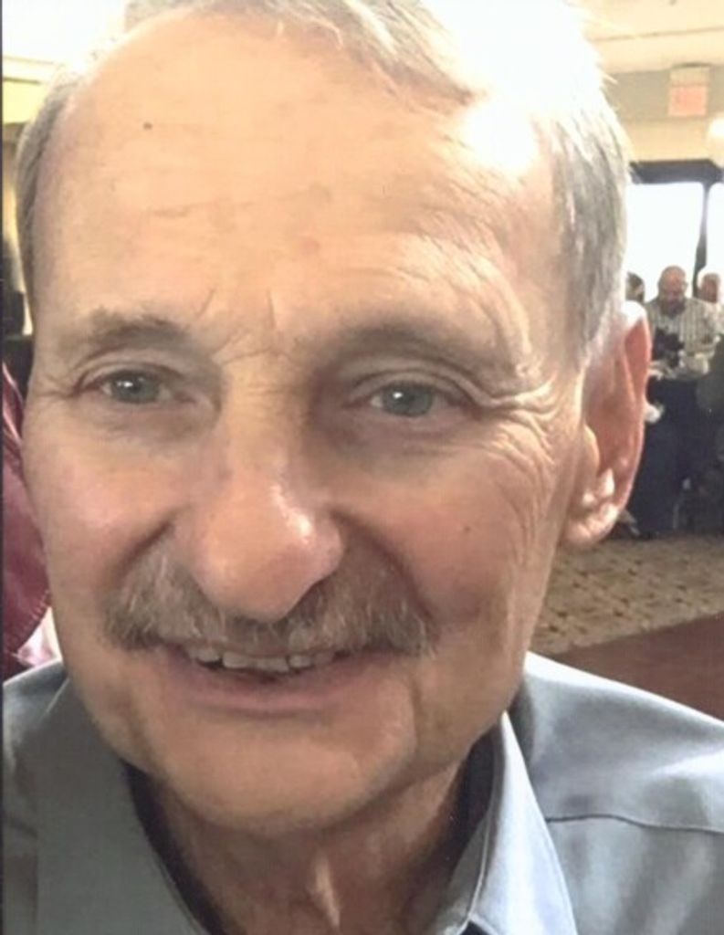 Nicholas Meloni, Jr.