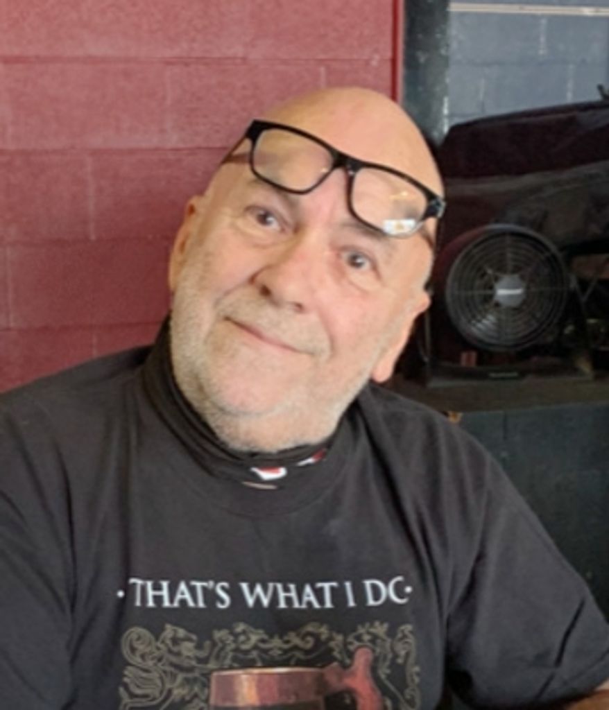 Thomas W. Shook Profile Photo