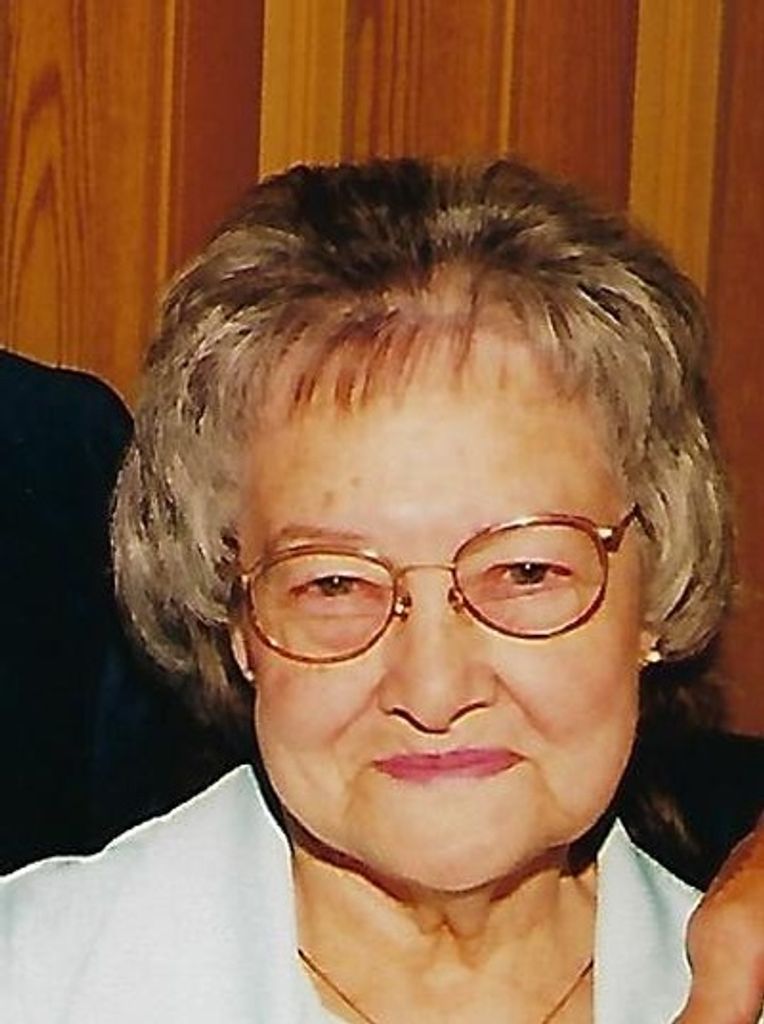 Alma E Leslie Houser Profile Photo