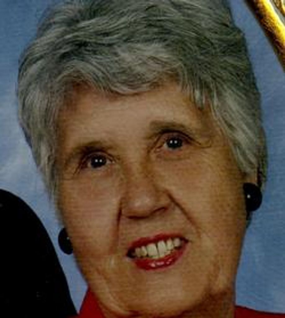 Joanne Cauthen Estridge