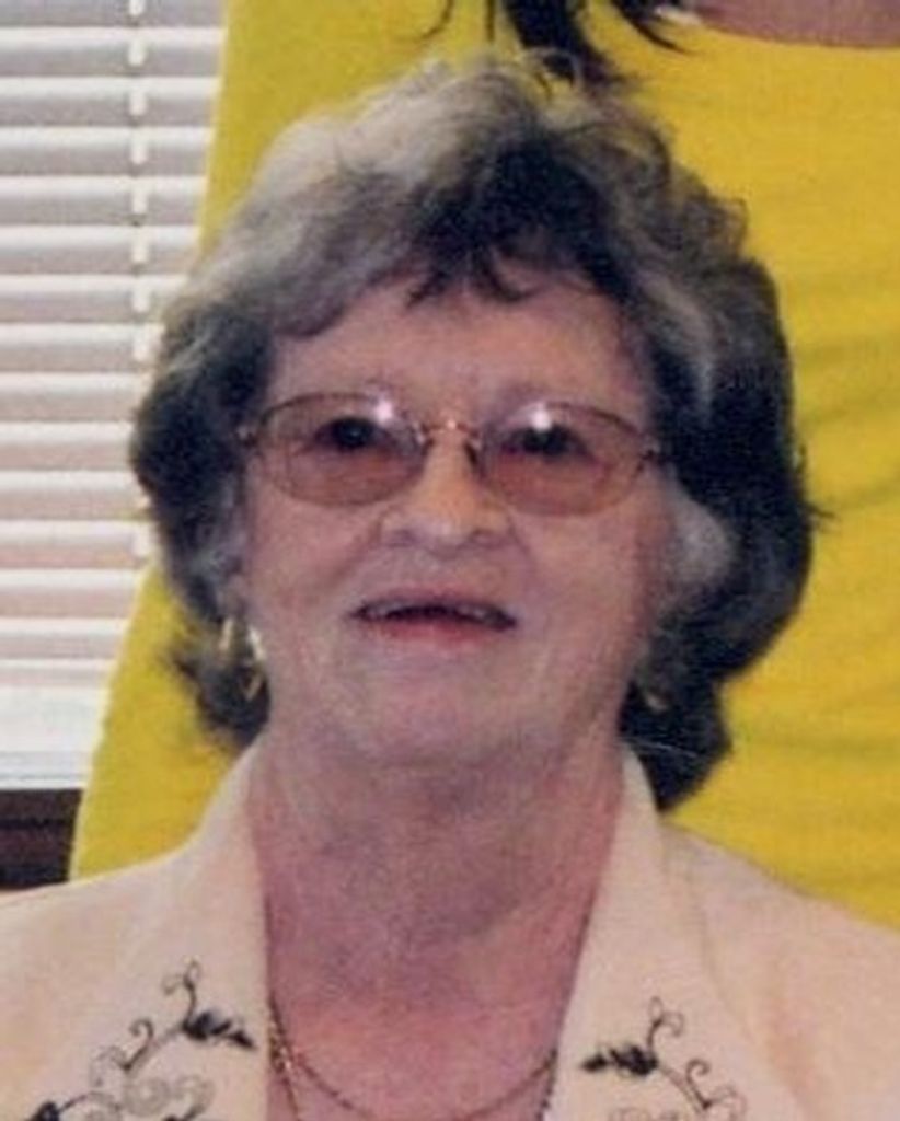 Marilyn June Whitener Profile Photo