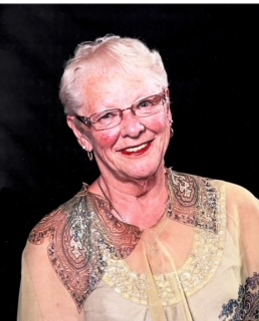 Judith Violet Alice Fisher Profile Photo