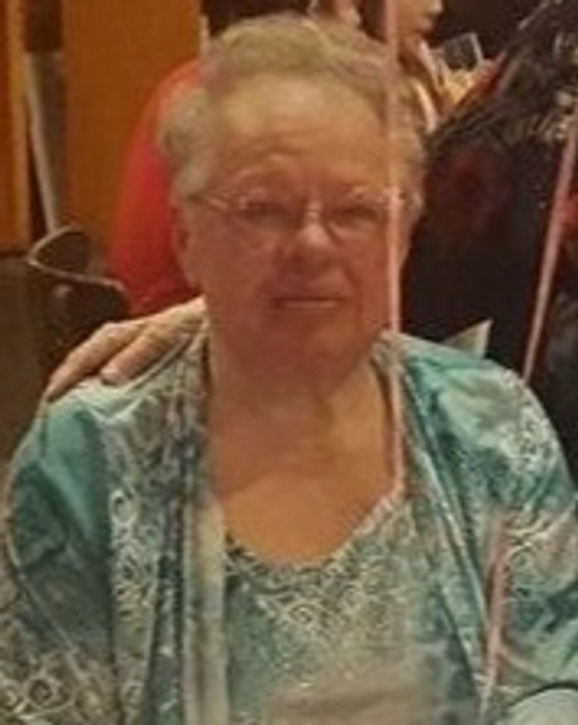Agnes F. Bednarkiewicz