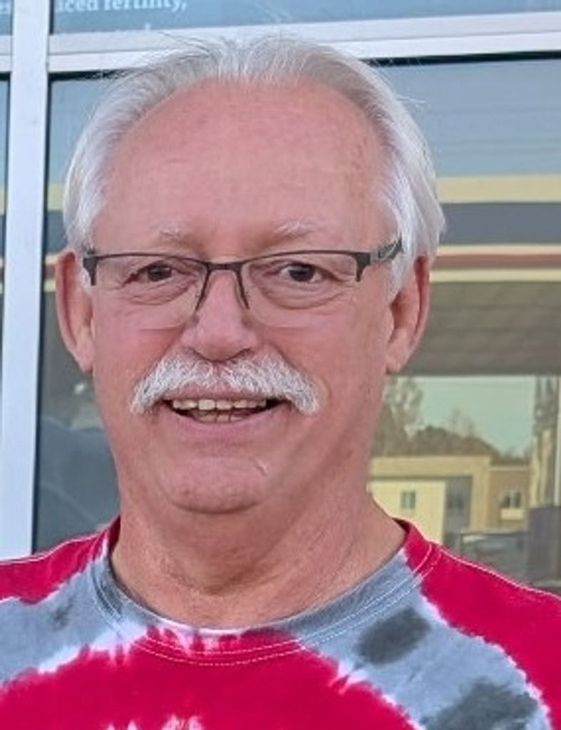 William "Bill" Hanford Costlow Profile Photo