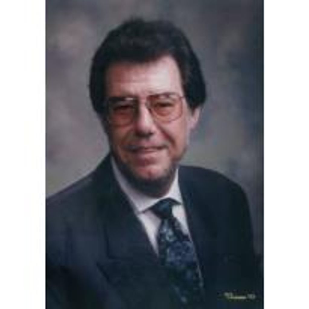C. L. "Smitty" Smith