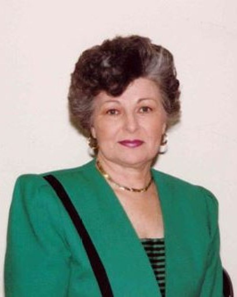 Edra Madlyn Smith Hill Profile Photo