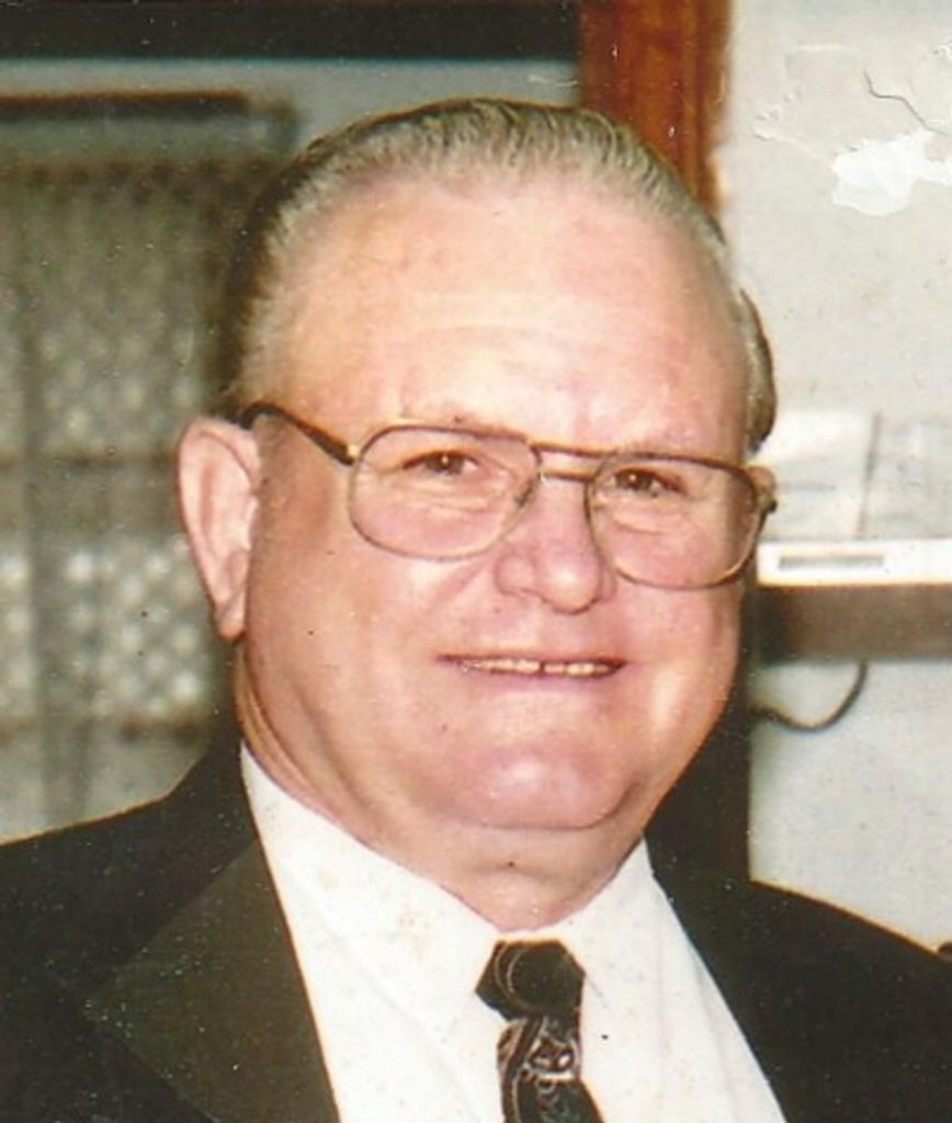 Rev. Mayo Woolbright