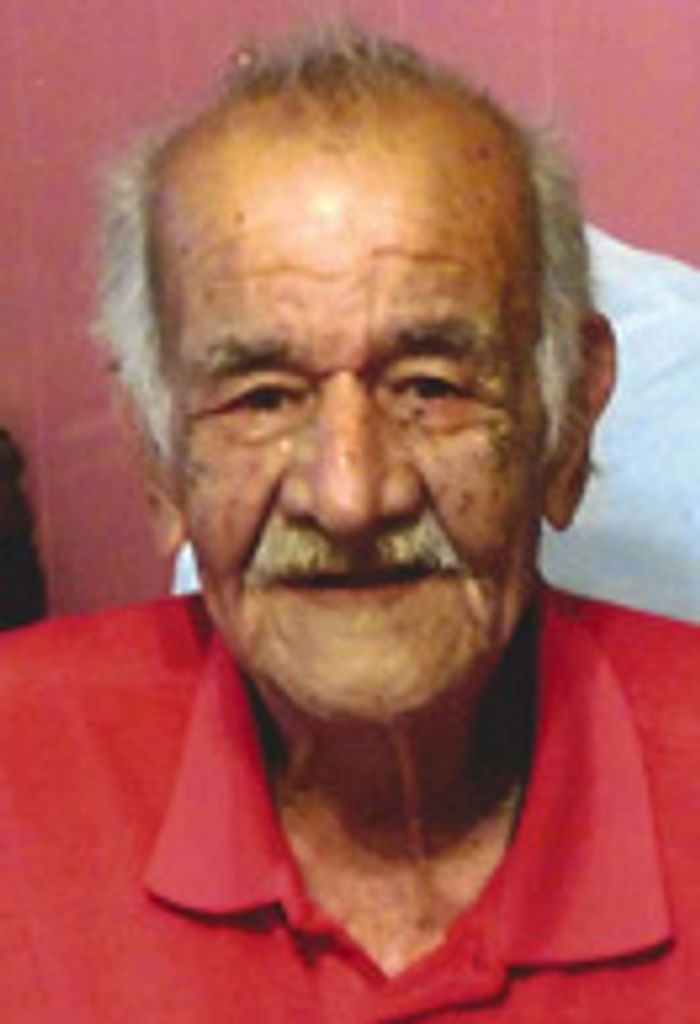 Porfirio A. Pilo Ramirez Profile Photo