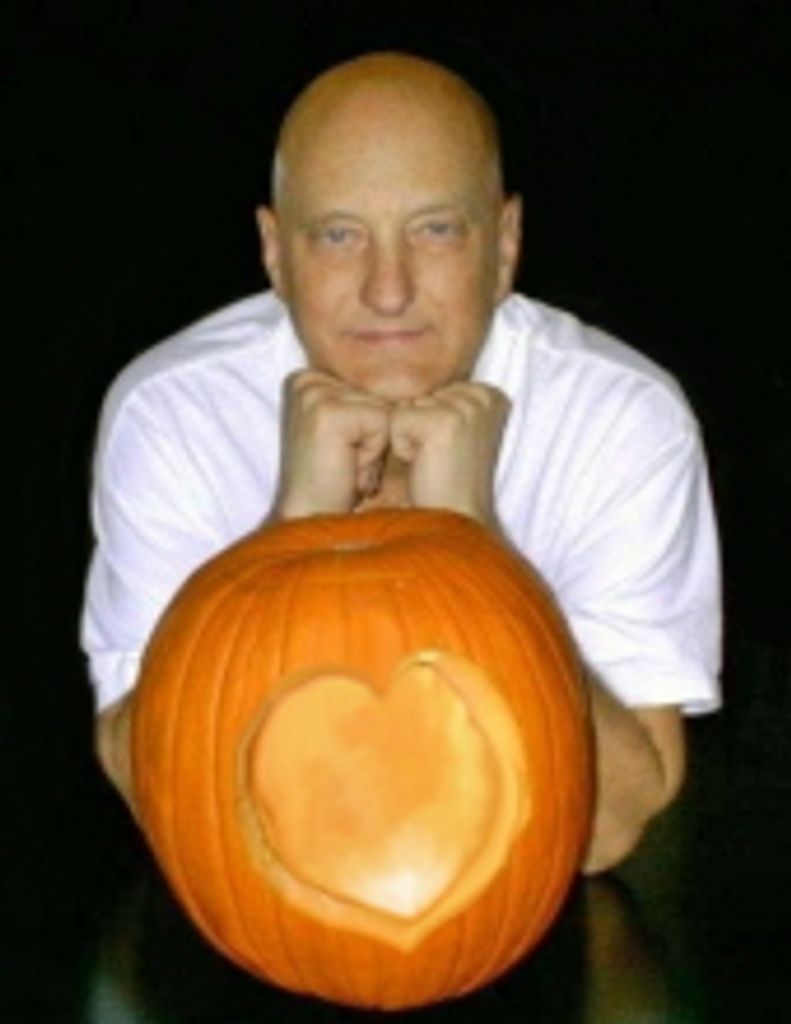 Mark Robert Hudson