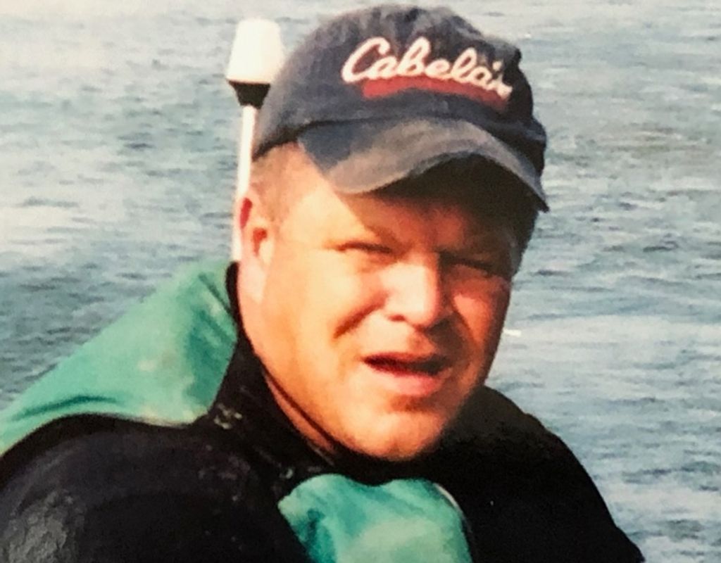 Jeffrey Alan Carlson