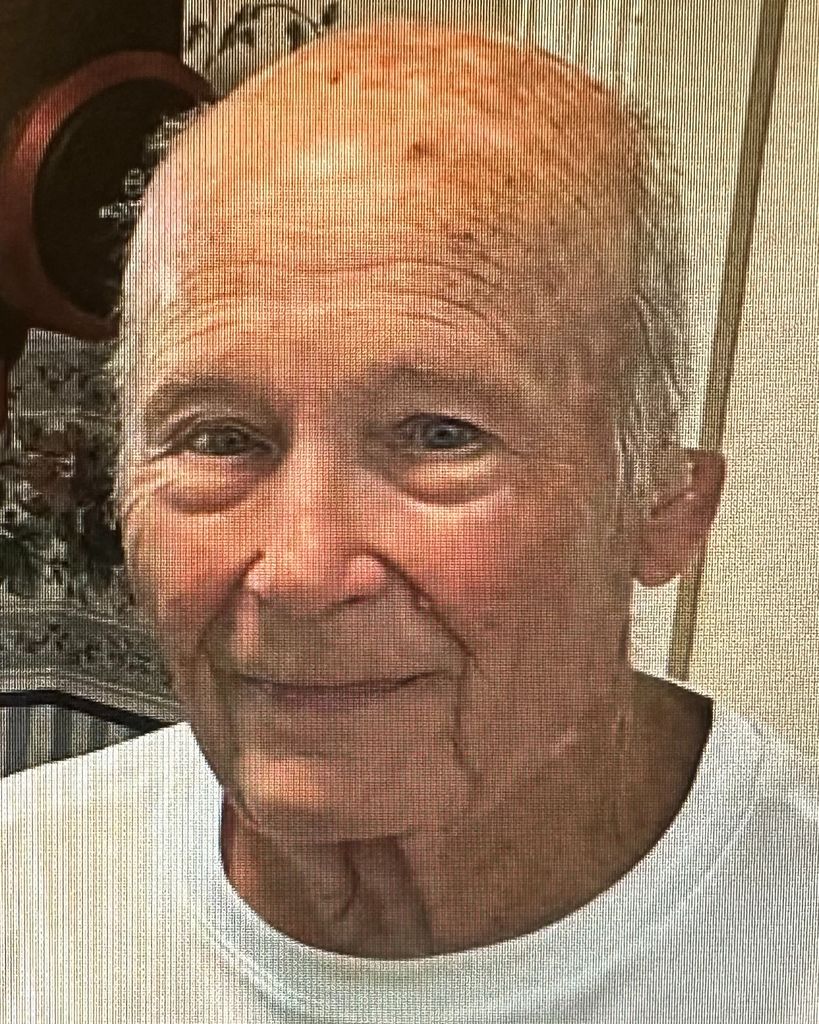 Carl Fredrick Lauer Profile Photo