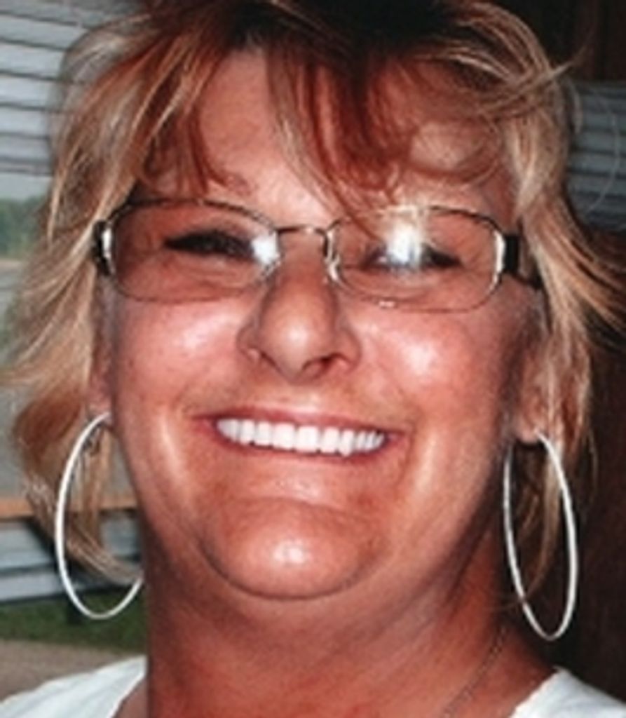 Mary Thorogood Profile Photo