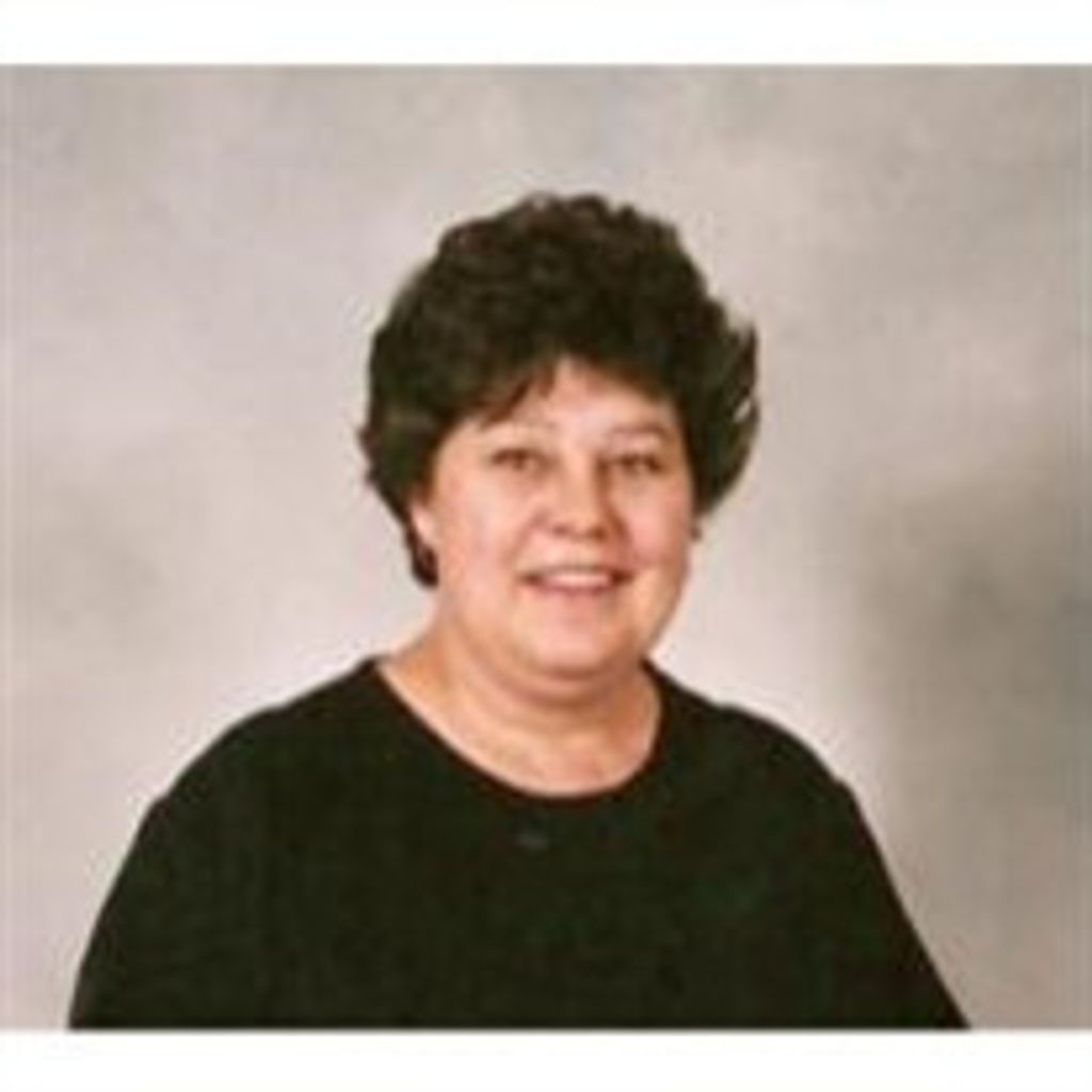 Judy Gail Bradford