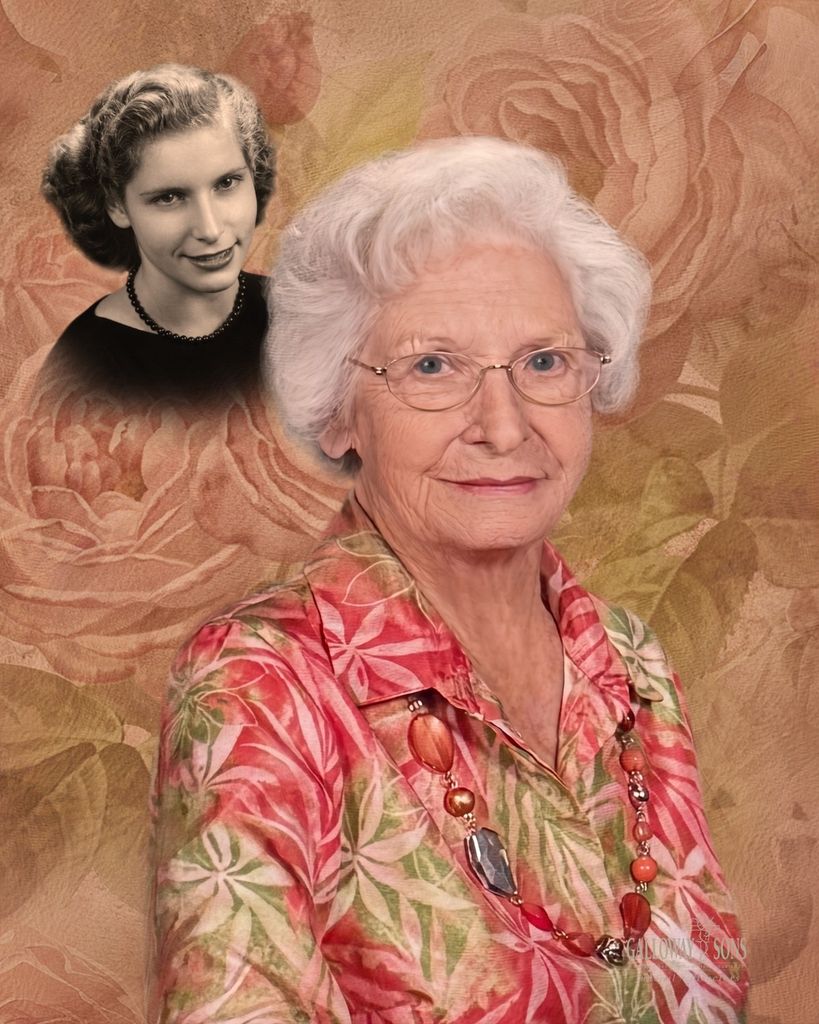 Irene Stewart Ross Profile Photo