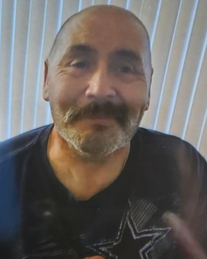 Salvador Jose Pesqueira's obituary image