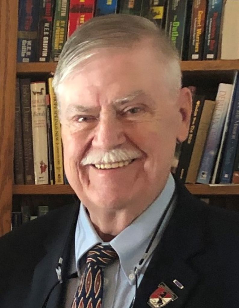 Thomas E. Liverett