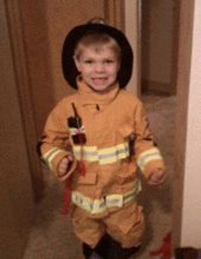 Dayvid Clayton Pakko Profile Photo