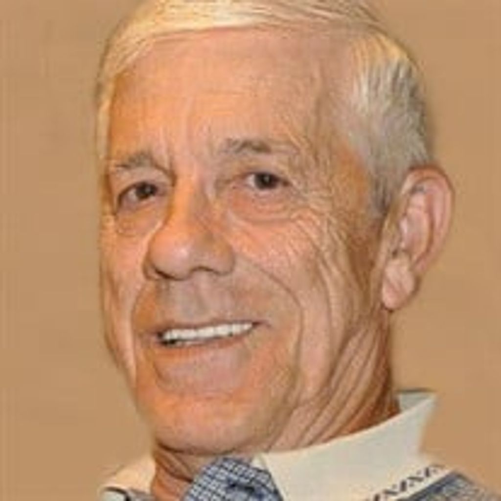 Ronald Wheelock