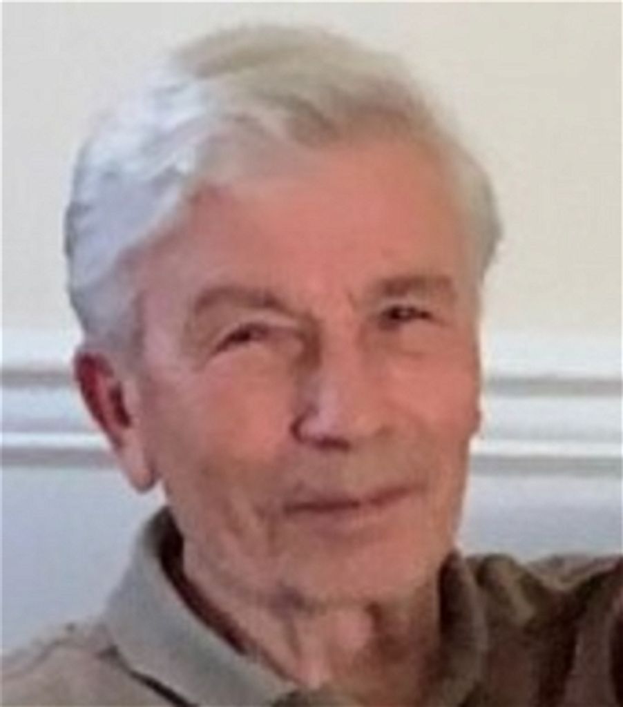 Steve Szakacs Profile Photo