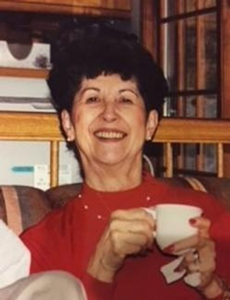 Constance Lillian Pennow