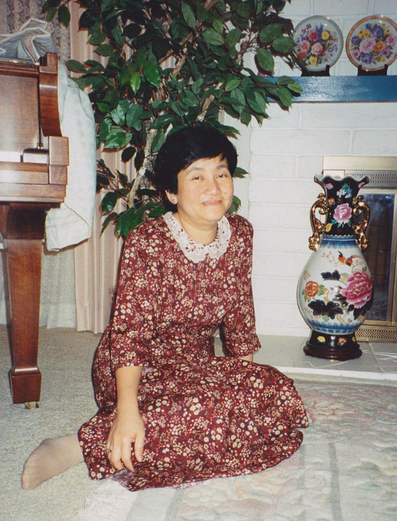 Adoracion A. Abcede
