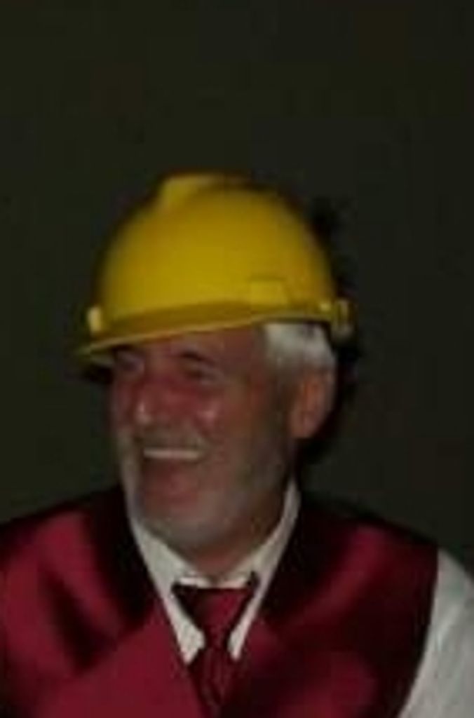 Joseph Paul Long