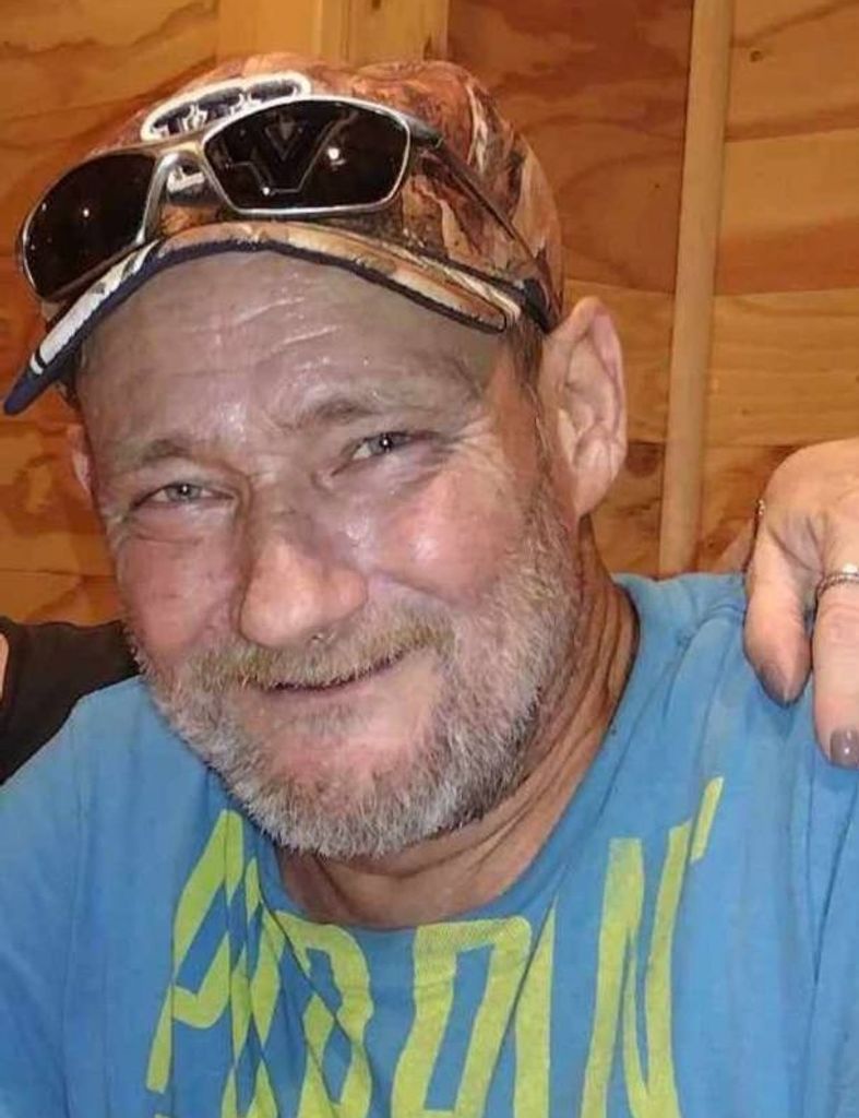 Harold D. "Bud" Goodman, Ii