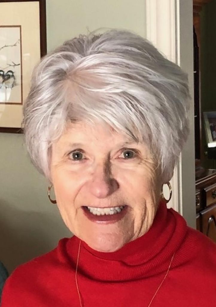 Mary Eileen Clarke Profile Photo