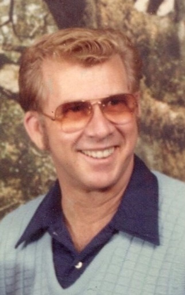 Glenn Ray Bishop Jr Profile Photo