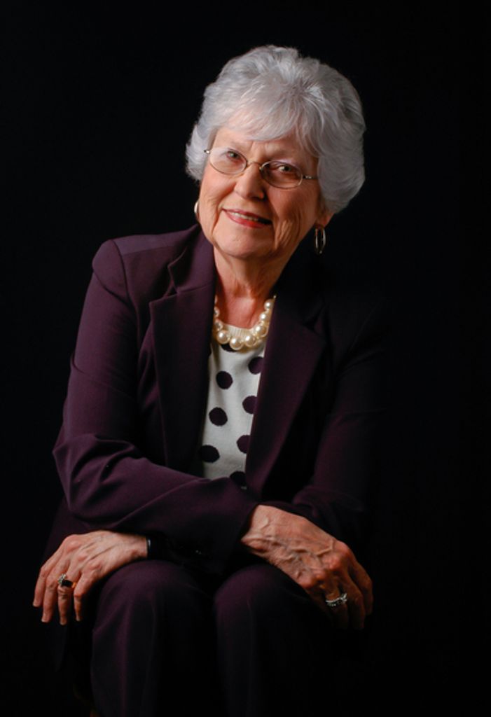 Betty Ann (Warren) Hancock