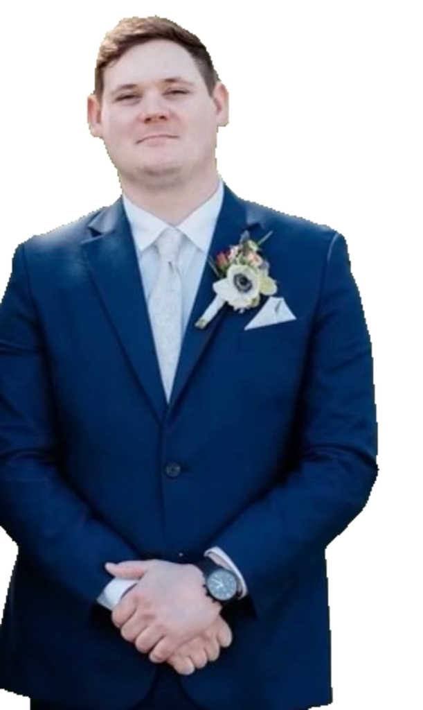 Chase Alan Murray Profile Photo