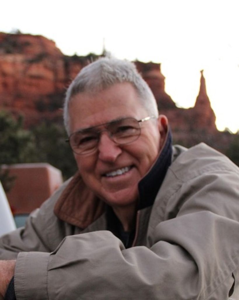 Charles Robert "Bob" Chitwood