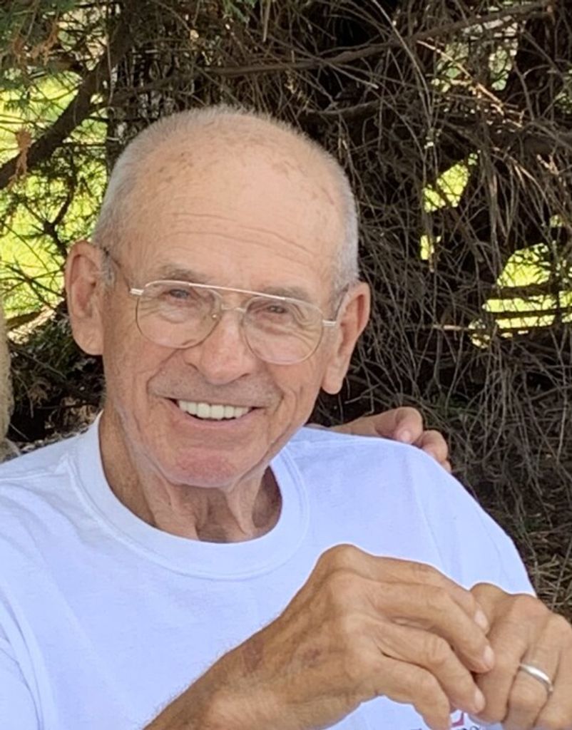 Russell Lee Spangler