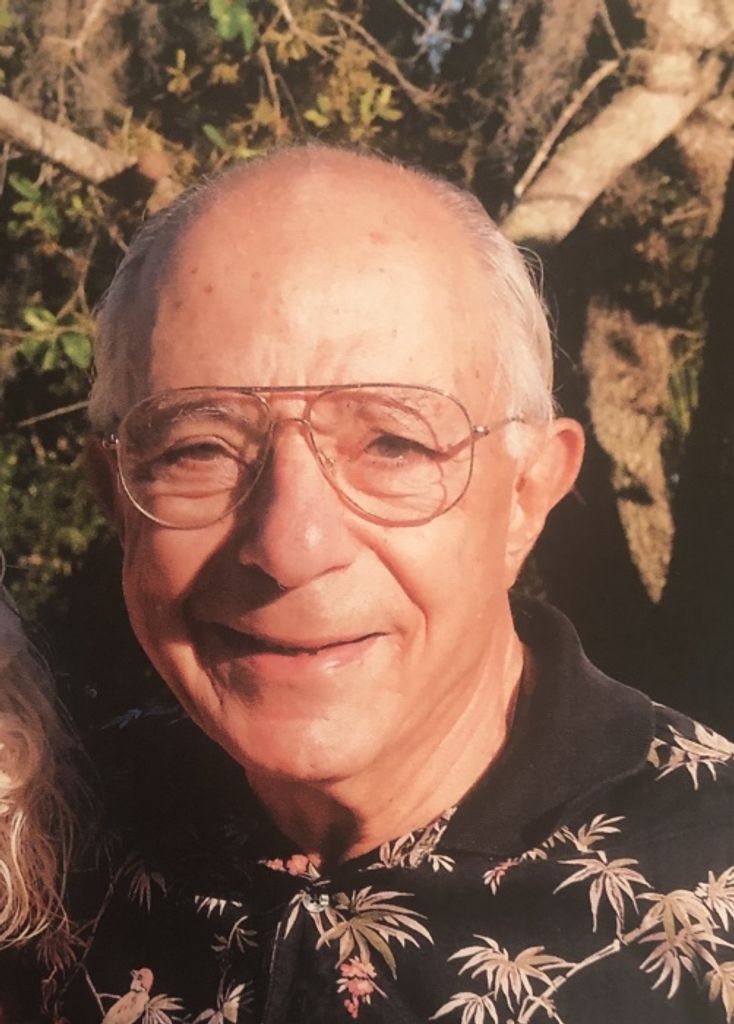 Berj Andrew Terzian Profile Photo