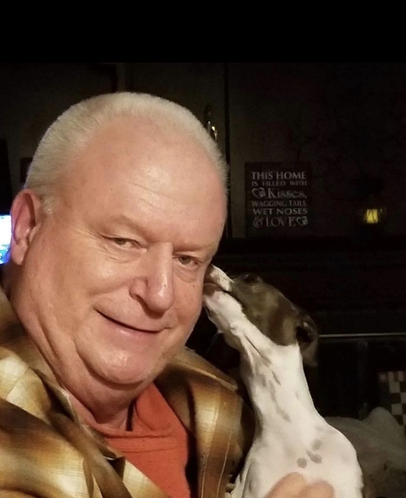Bernard Kelly Profile Photo