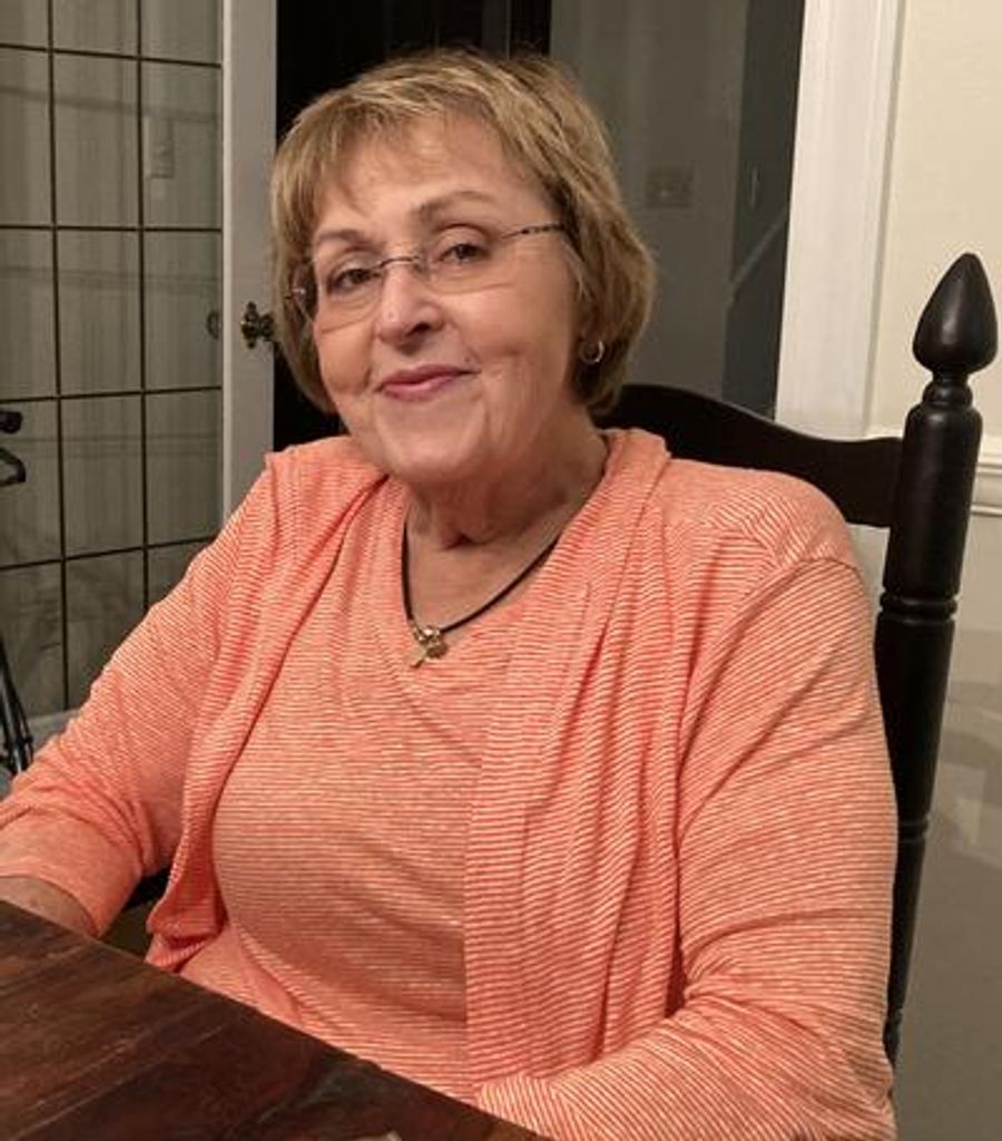 Maureen Elizabeth Graveman Profile Photo