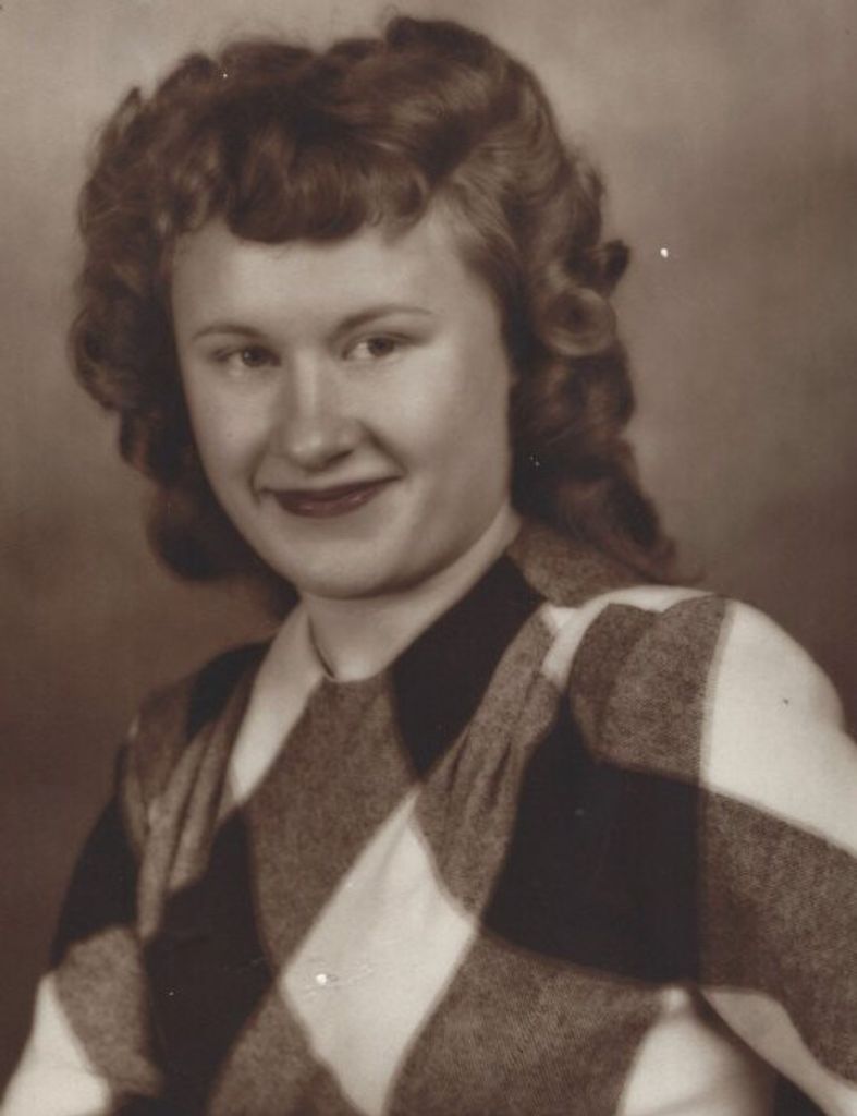 Mildred Donald Profile Photo