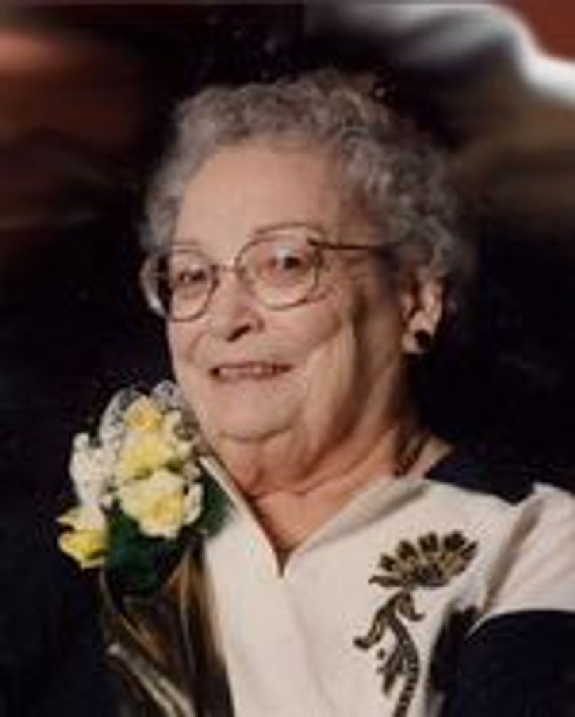 Maryann Stolp