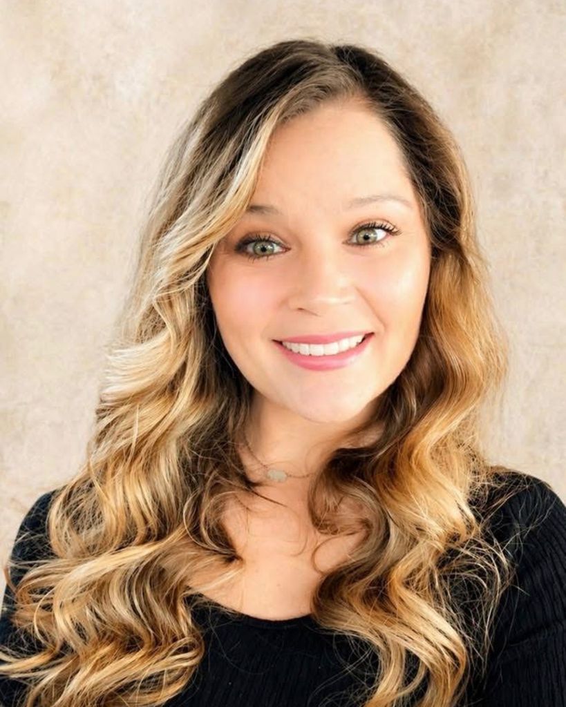 Bailey Lynn Roberson Profile Photo