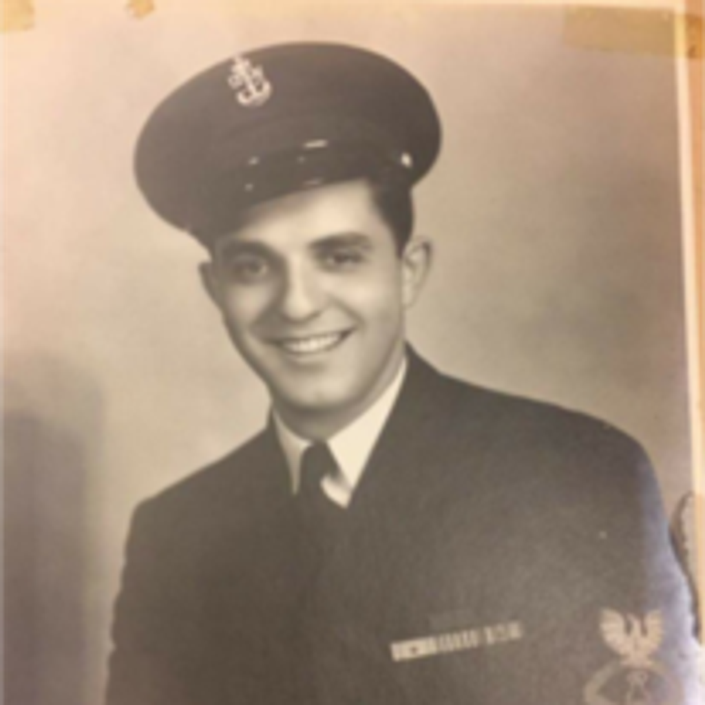 Charles Augustus Toney Profile Photo