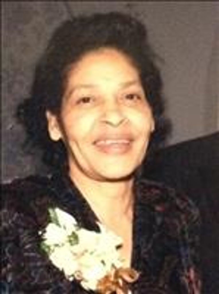 Lucilla (Stevenson)  Cruse
