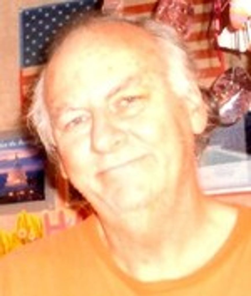 Patrick Wayne Turpin