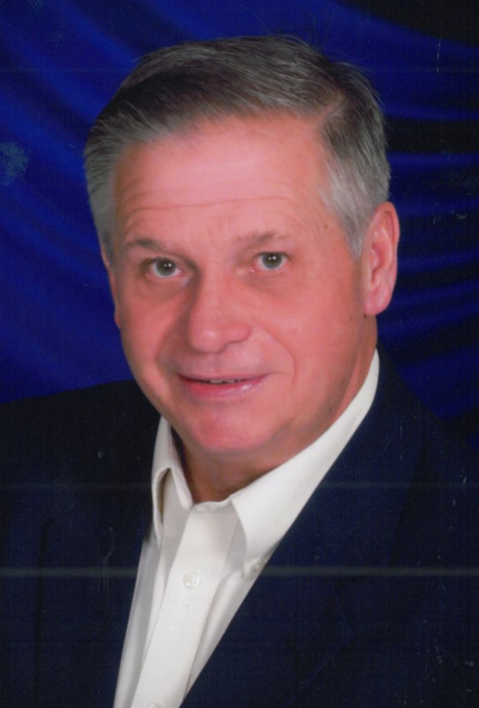 Ronald James Schwent