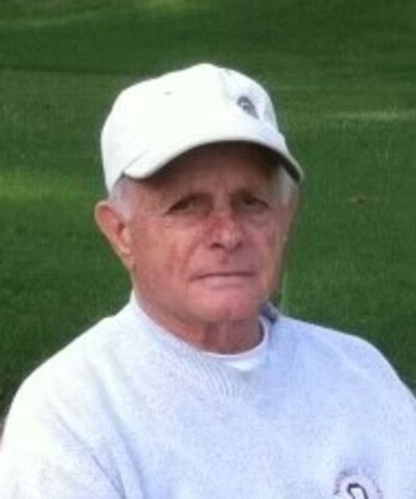 George "Bud" G. Walsh Profile Photo